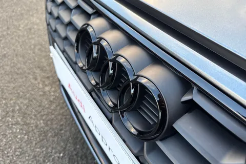 SN24NUL Audi A3 Black Edition 35 TFSI  150 PS S tronic Thumbnail #28