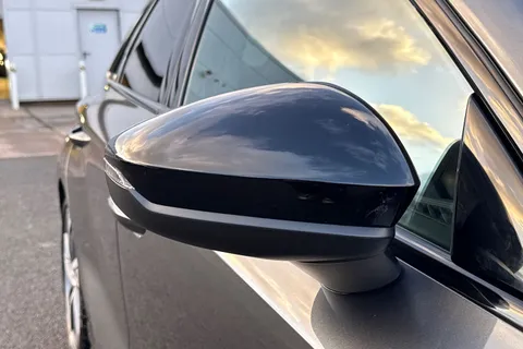 SN24NUL Audi A3 Black Edition 35 TFSI  150 PS S tronic Thumbnail #30