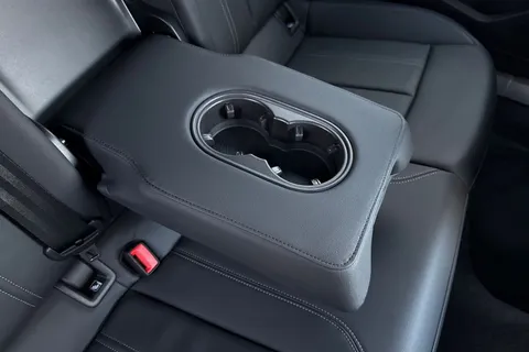 SN24NUL Audi A3 Black Edition 35 TFSI  150 PS S tronic Thumbnail #36