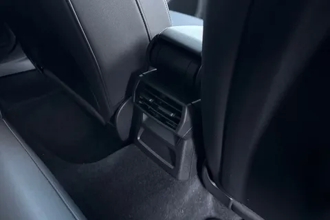 SN24NUL Audi A3 Black Edition 35 TFSI  150 PS S tronic Thumbnail #37