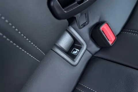 SN24NUL Audi A3 Black Edition 35 TFSI  150 PS S tronic Thumbnail #38