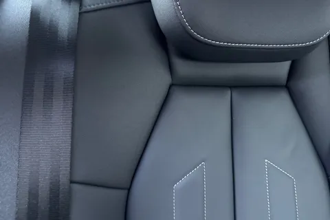 SN24NUL Audi A3 Black Edition 35 TFSI  150 PS S tronic Thumbnail #39