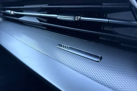 SN24NUL Audi A3 Black Edition 35 TFSI  150 PS S tronic Thumbnail #60