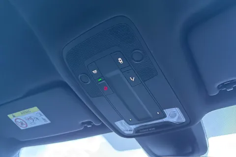 SN24NUL Audi A3 Black Edition 35 TFSI  150 PS S tronic Thumbnail #61