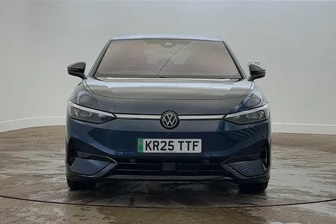 KR25TTF Volkswagen Id.7 210kW Match Pro Plus 77kWh 5dr Auto | Heat pump Thumbnail #8