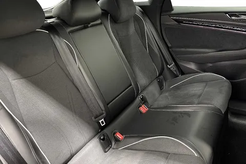 KR25TTF Volkswagen Id.7 210kW Match Pro Plus 77kWh 5dr Auto | Heat pump Thumbnail #10