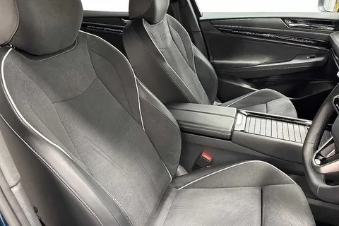 KR25TTF Volkswagen Id.7 210kW Match Pro Plus 77kWh 5dr Auto | Heat pump Thumbnail #11