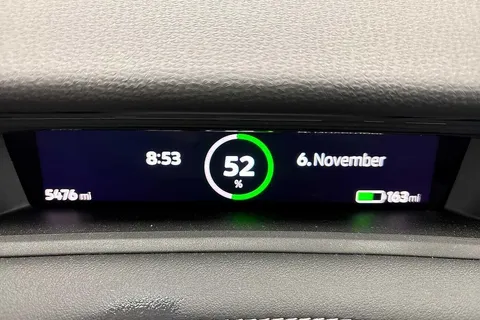 KR25TTF Volkswagen Id.7 210kW Match Pro Plus 77kWh 5dr Auto | Heat pump Thumbnail #12