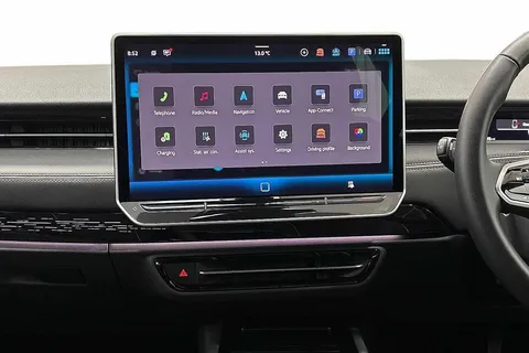 KR25TTF Volkswagen Id.7 210kW Match Pro Plus 77kWh 5dr Auto | Heat pump Thumbnail #13