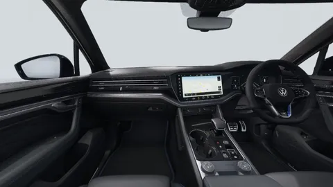  Volkswagen Touareg 3.0 V6 TSI eHybrid 14.3kWh R Tiptronic 4Motion Euro 6 (s/s) 5dr Thumbnail #1