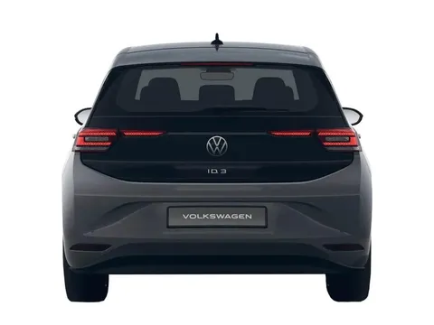  Volkswagen ID.3 Pure 52kWh Match Auto 5dr Thumbnail #4