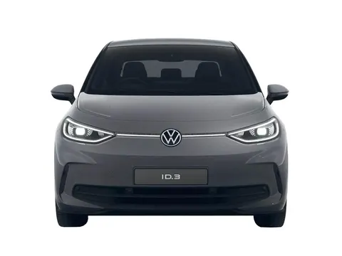  Volkswagen ID.3 Pure 52kWh Match Auto 5dr Thumbnail #5