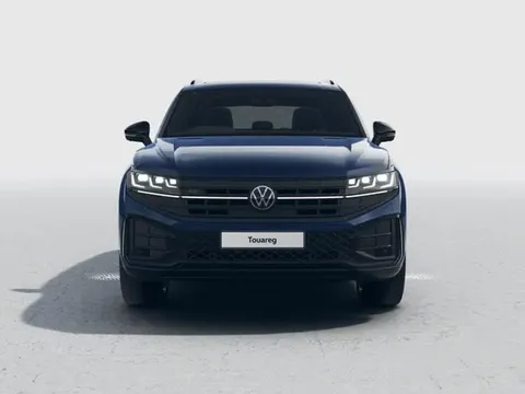  Volkswagen Touareg 3.0 TDI V6 Black Edition Tiptronic 4Motion Euro 6 (s/s) 5dr Thumbnail #5