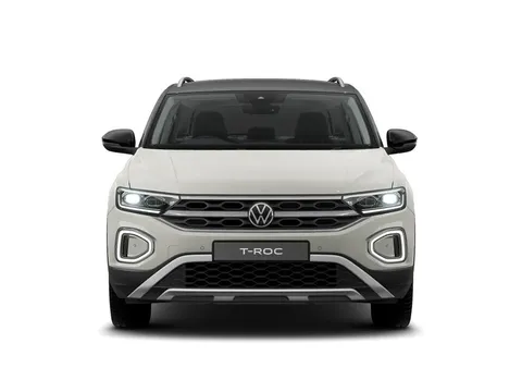  Volkswagen T-Roc 1.5 TSI Style Design DSG Euro 6 (s/s) 5dr Thumbnail #5