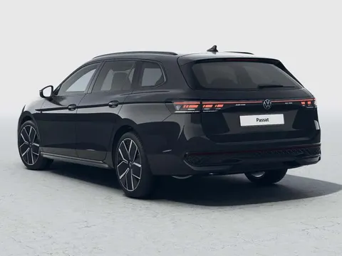  Volkswagen Passat 1.5 eTSI MHEV R-Line DSG Euro 6 (s/s) 5dr Thumbnail #3