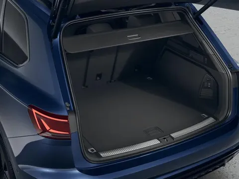  Volkswagen Touareg 3.0 TDI V6 Black Edition Tiptronic 4Motion Euro 6 (s/s) 5dr Thumbnail #7