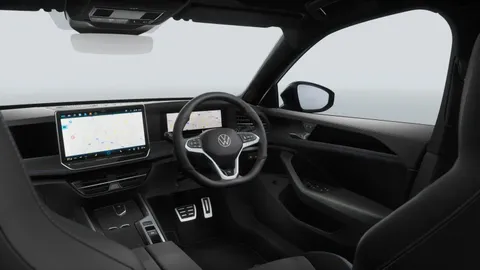  Volkswagen Passat 1.5 eTSI MHEV R-Line DSG Euro 6 (s/s) 5dr Thumbnail #4