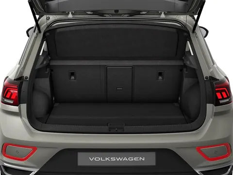  Volkswagen T-Roc 1.5 TSI Style Design DSG Euro 6 (s/s) 5dr Thumbnail #8