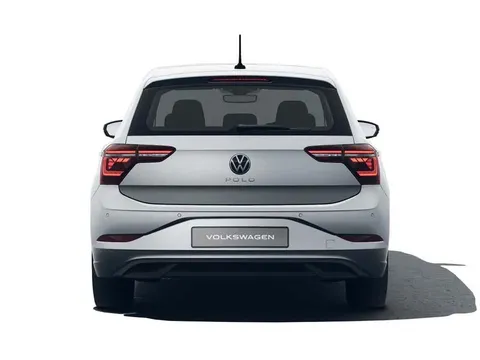  Volkswagen Polo 1.0 TSI Edition 50 Euro 6 (s/s) 5dr Thumbnail #4