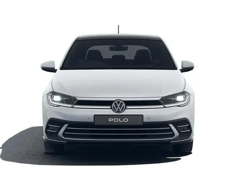  Volkswagen Polo 1.0 TSI Edition 50 Euro 6 (s/s) 5dr Thumbnail #5