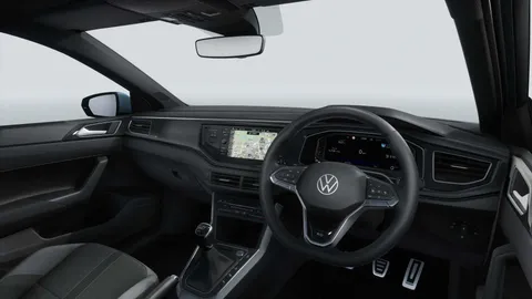  Volkswagen Polo 1.0 TSI Edition 50 Euro 6 (s/s) 5dr Thumbnail #6