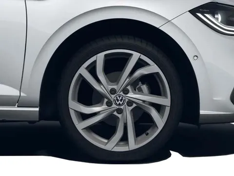  Volkswagen Polo 1.0 TSI Edition 50 Euro 6 (s/s) 5dr Thumbnail #7