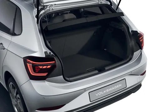  Volkswagen Polo 1.0 TSI Edition 50 Euro 6 (s/s) 5dr Thumbnail #8