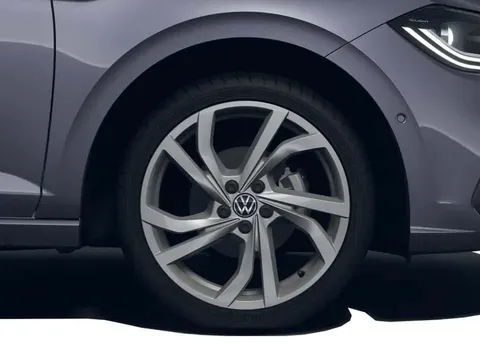  Volkswagen Polo 1.0 TSI Edition 50 Euro 6 (s/s) 5dr Thumbnail #7