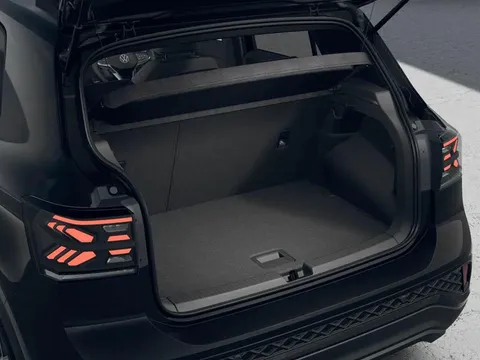  Volkswagen T-Cross 1.0 TSI Black Edition Euro 6 (s/s) 5dr Thumbnail #7