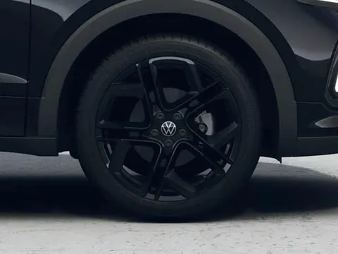  Volkswagen T-Cross 1.0 TSI Black Edition Euro 6 (s/s) 5dr Thumbnail #8