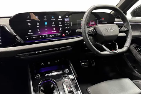 KP25DVA Audi A5 Edition 1 TFSI  204 PS S tronic Thumbnail #2