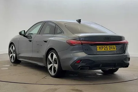 KP25DVA Audi A5 Edition 1 TFSI  204 PS S tronic Thumbnail #3