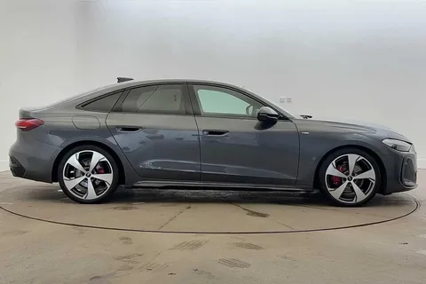 KP25DVA Audi A5 Edition 1 TFSI  204 PS S tronic Thumbnail #4