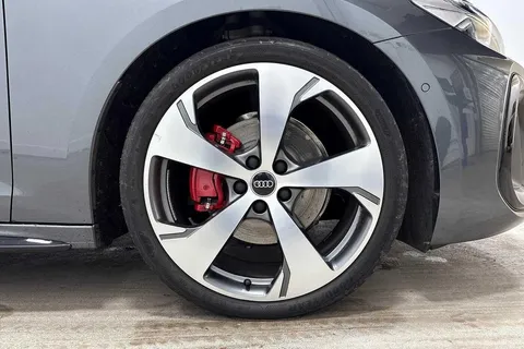 KP25DVA Audi A5 Edition 1 TFSI  204 PS S tronic Thumbnail #6