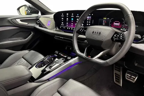 KP25DVA Audi A5 Edition 1 TFSI  204 PS S tronic Thumbnail #7