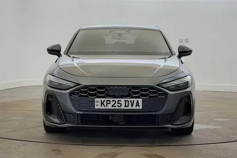 KP25DVA Audi A5 Edition 1 TFSI  204 PS S tronic Thumbnail #8