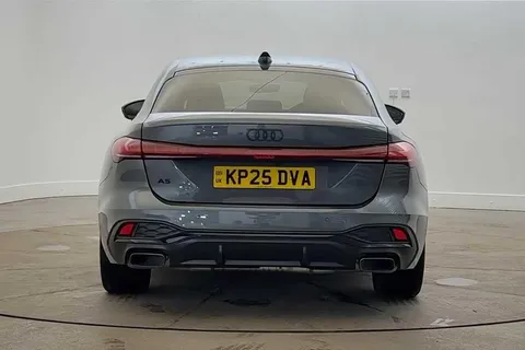 KP25DVA Audi A5 Edition 1 TFSI  204 PS S tronic Thumbnail #9