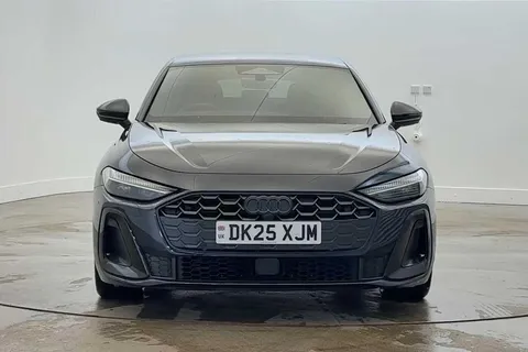 DK25XJM Audi A5 Edition 1 TFSI  204 PS S tronic Thumbnail #8