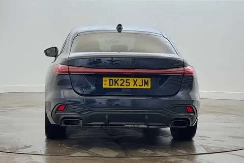 DK25XJM Audi A5 Edition 1 TFSI  204 PS S tronic Thumbnail #9