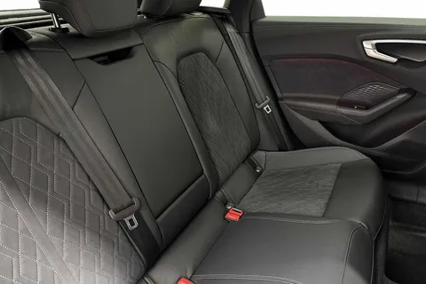 DK25XJM Audi A5 Edition 1 TFSI  204 PS S tronic Thumbnail #10