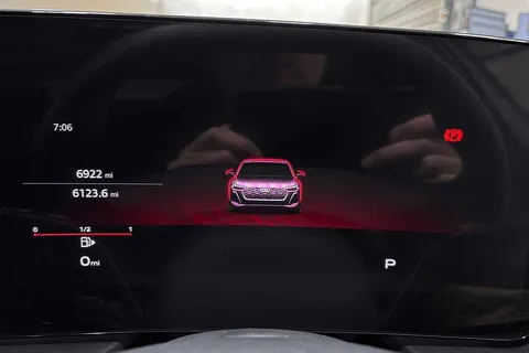 KP25DVA Audi A5 Edition 1 TFSI  204 PS S tronic Thumbnail #12