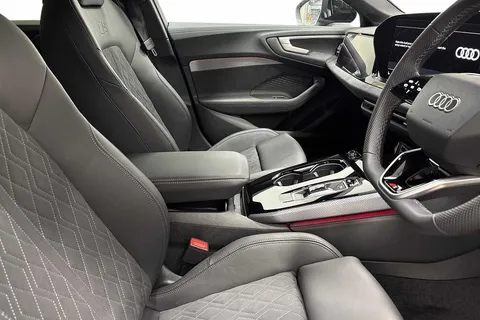 DK25XJM Audi A5 Edition 1 TFSI  204 PS S tronic Thumbnail #11