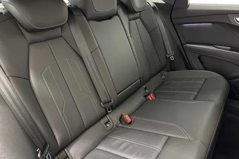 KP25JJL Audi Q4 e-tron Q4 Sportback Sport 35 e-tron 125,00 kW Thumbnail #10