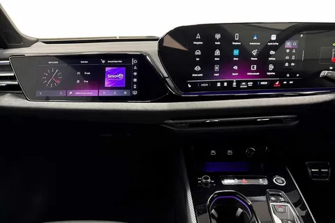 KP25DVA Audi A5 Edition 1 TFSI  204 PS S tronic Thumbnail #13