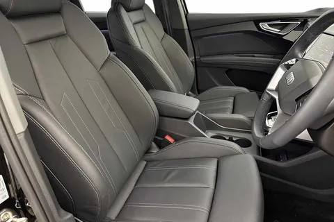 KP25JJL Audi Q4 e-tron Q4 Sportback Sport 35 e-tron 125,00 kW Thumbnail #11