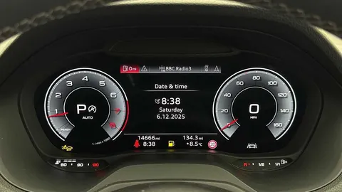 KT24OHS Audi Q2 Black Edition 35 TFSI 150 PS S tronic Thumbnail #10