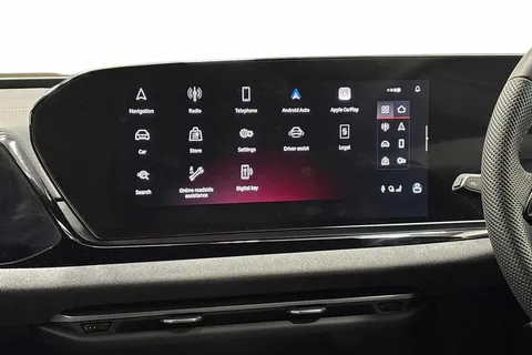 DK25XJM Audi A5 Edition 1 TFSI  204 PS S tronic Thumbnail #13