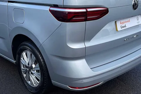 KY22WPA Volkswagen Multivan Multivan Life SWB 218 PS 1.4 eHybrid 6-Speed DSG-NAV Thumbnail #16