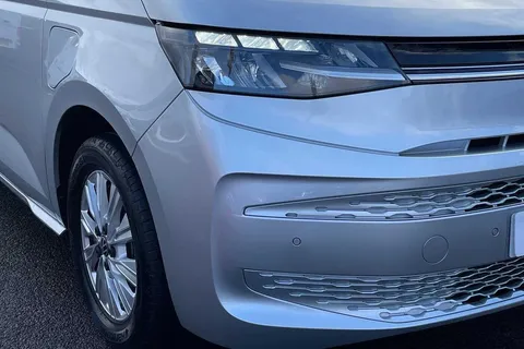 KY22WPA Volkswagen Multivan Multivan Life SWB 218 PS 1.4 eHybrid 6-Speed DSG-NAV Thumbnail #17