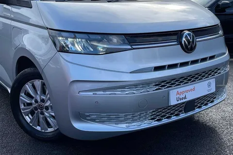 KY22WPA Volkswagen Multivan Multivan Life SWB 218 PS 1.4 eHybrid 6-Speed DSG-NAV Thumbnail #26